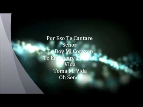 Rondalla De Denver Te Cantare with Lyrics