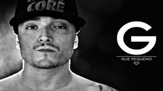 Guè Pequeno - Non Ci Sei Tu