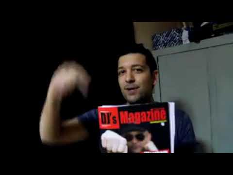 Pozdrowienia od Sak Noel  Trumpets 14 maja 2016