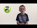 Colton Loves PBS KIDS On WILL TV