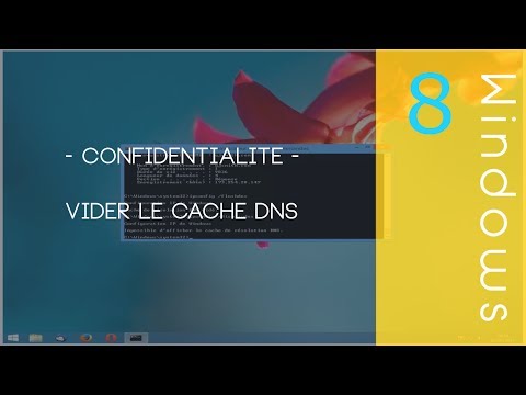 comment augmenter cache dns