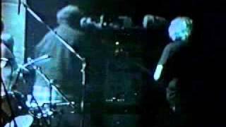 Jerry Garcia Band  11-11-1994  Henry J. Kaiser Convention Center  Oakland, CA  3/18