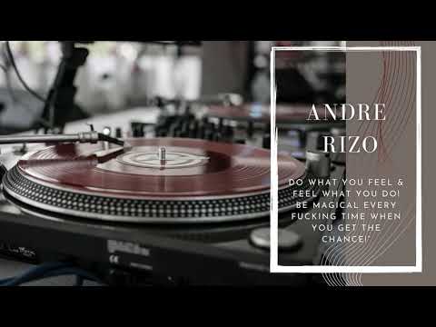 Andre Rizo • C&C Remix