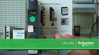 Frequently Asked Questions - Schneider Electric