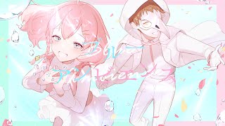 『Blue Ambience』- Mrs. GREEN APPLE · asmi Covered by テラゾー 天羽よつは のサムネイル
