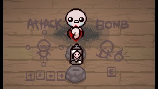 DR. FETUS + C SECTION SYNERGY = CUTE SMALL BOMBS | The Binding Of Isaac Repentance