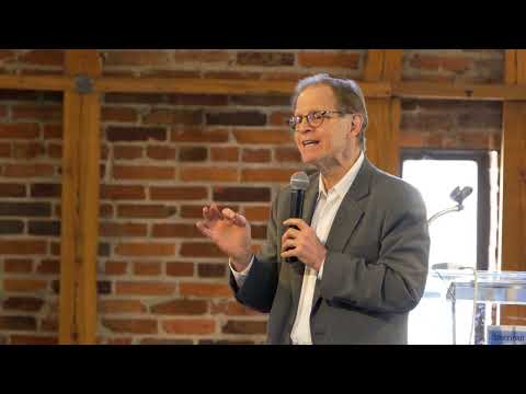 Dr. Daniel Siegel verrät, was er sich von allen Eltern wünscht