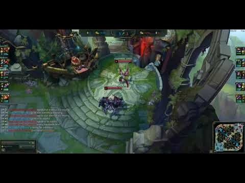 Kai'Sa Daughter Of The Void