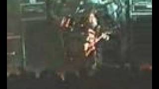 Morbid Angel - Melting/Nothing But Fear (Part 5 - Live &#39;95)