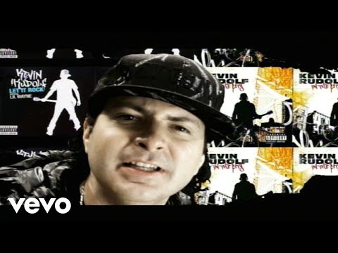 Kevin Rudolf - I Made It (Cash Money Heroes)