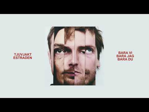 Tjuvjakt & estraden - Bara vi, bara jag, bara du