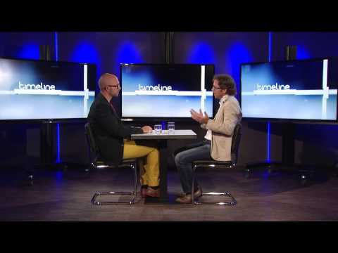 Jan Verheul — Timeline Jan Verheul