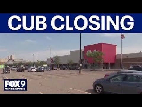 St. Paul grocery store announces it will close location