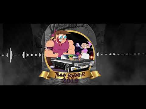 Timmy Burner 2019 - Mike Mozer x MÆG