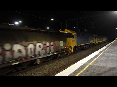 NR15 / NR89 / AN4 / 8112 / 8011 with PN 7BW4 - 9/7/17