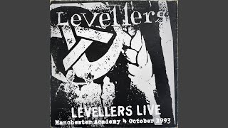 This Garden (Live at Manchester Academy, 4/10/93)