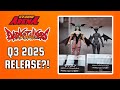 STORM ARENA DARKSTALKERS MORRIGAN RELEASING IN Q3 2025