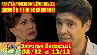 Êta Mundo Melhor - 😍 Resumo Semanal da Novela Êta Mundo Melhor de 08 a 13 de Dezembro!