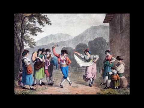 FISCHIETTANDO (antica tarantella siciliana)