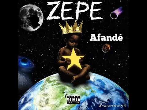 Zepé - Afandé (audio officiel ) #Anjouan, Comores 🇰🇲 2025