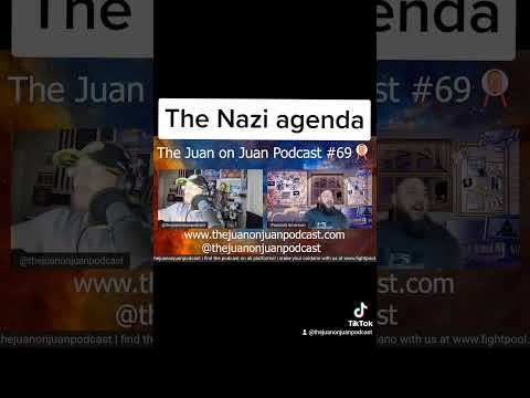 the nazi agenda #shorts