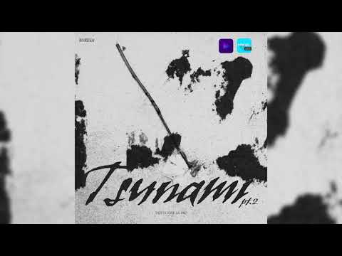 Taze Yuz x Lil Pro - Tsunami (Pt. 2)