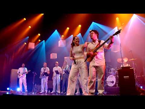 TILAR Live at Leverkusener Jazztage 2025