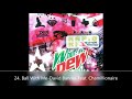 Whut It Dew Radio DJ Rapid Ric 24. Ball With Me-David Banner Feat. Chamillionaire
