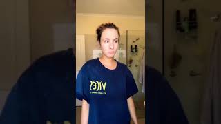 UNIFORM CHALLENGE ?? |TIKTOK GIRLS| #Shorts #TikTok #challenge