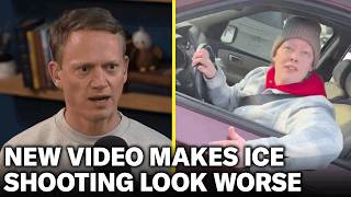 BREAKING: JD Vance Pushes Horrific New Video of Minnesota ICE Shooting