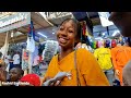 Exploring the Most Craziest Market in Tanzania🇹🇿( Kariakoo)