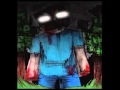 skillet monster herobrine 