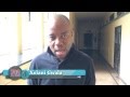 Xolani Gwala S RAKnomination To Alex Jay