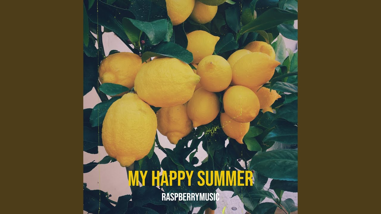 My Happy Summer