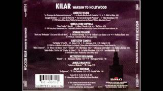 Wojciech Kilar - Sortie Du Port