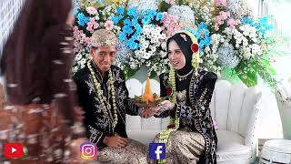 Download lagu PROSESI ADAT JAWA TEMU MANTEN MILAN & FATKUR / TUGU SAYUNG DEMAK / ALVIN PRO / HANDIKA WO mp3