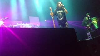 Dream Theater - When Your Time Has Come (3 Julio 2016 - Teatro Caupolican - Chile)