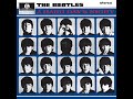 If I Fell de The Beatles
