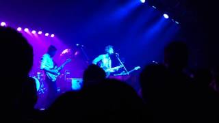 "Look On Up" by Relient K, Live in Nashville