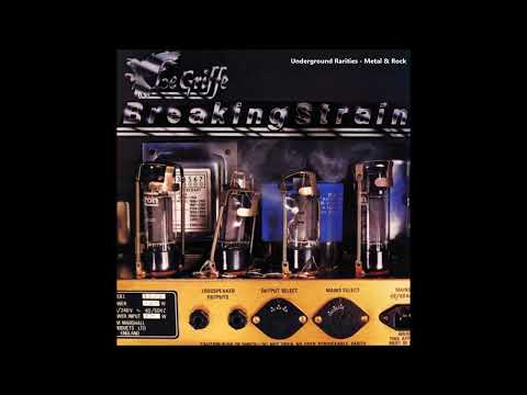Le Griffe - Breaking Strain (1984) [Full EP]