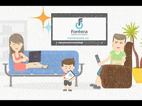 Fontera Telecommunications - Customer Success Story