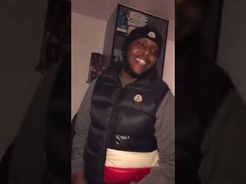 Montana ACG - Jail Freestyle #supaflow