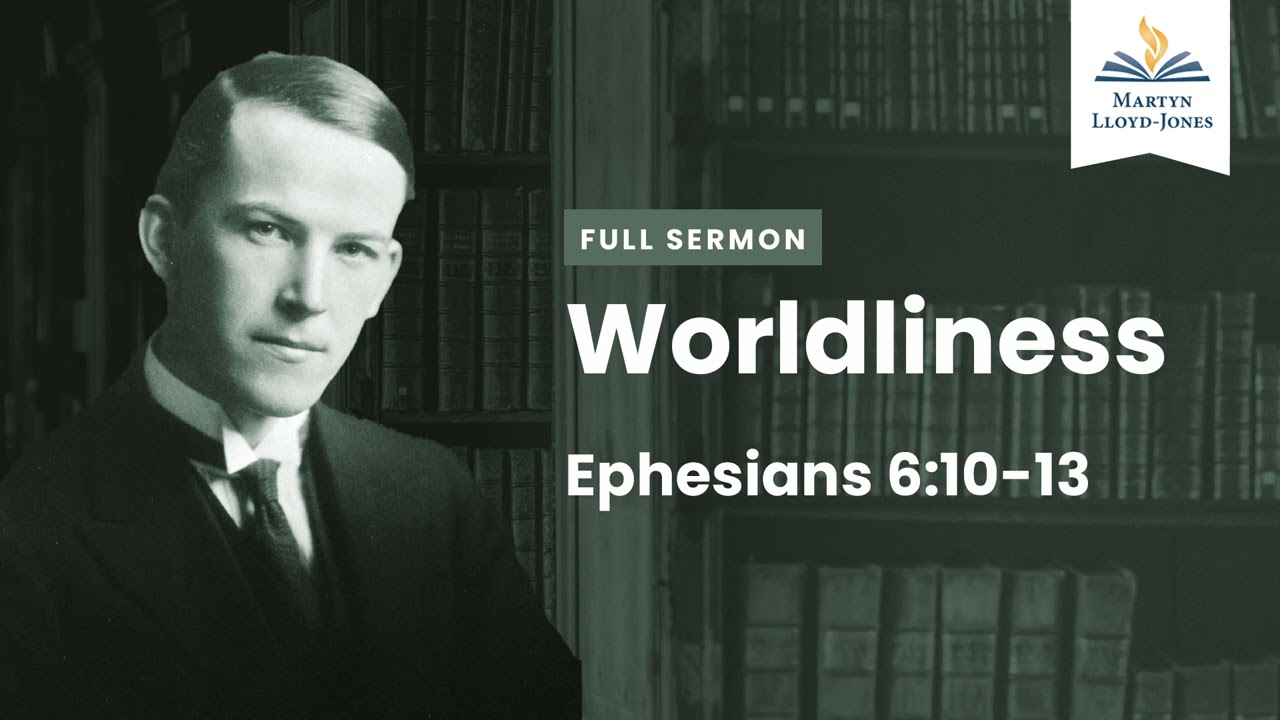 Worldliness (Remastered)