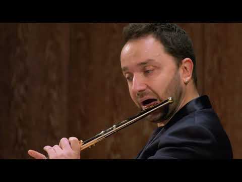 2022/11/11  Paolo Taballione -Ian Maresz Circumambulation for solo flute