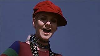 Peggy March - Einmal verliebt, immer verliebt 1971