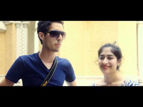 Fifty People, One Question: Hong Kong | Act of Kindness