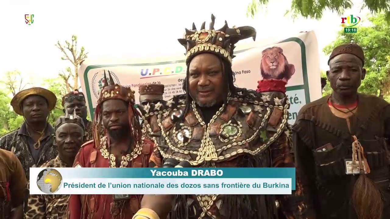 RTB -JT de 19H du 1er mai 2026