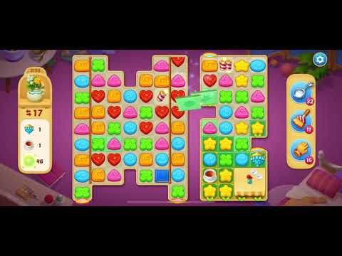 Matchington Mansion Level 3156