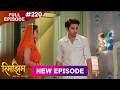 Rimjhim Choti Umar Bada Safar Full Episode 220 23 May 2026 Full HD Newepisode Dangal TV