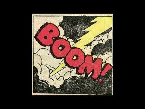 MF DOOM x Danny Brown Type Beat - thunderclap